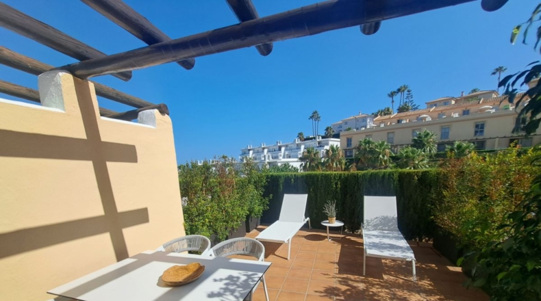 Málaga - Mijas - 100m2
