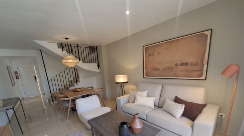 Málaga - Mijas - 100m2