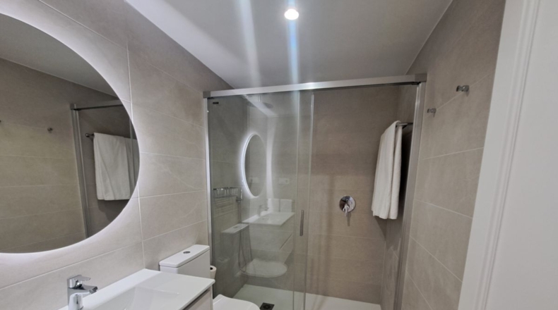 Málaga - Mijas - 100m2