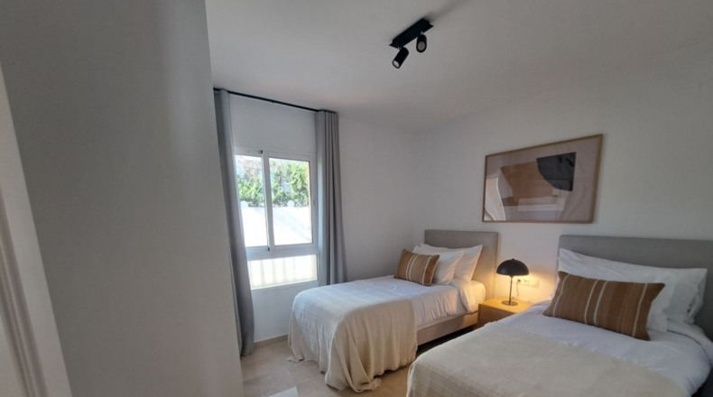 Málaga - Mijas - 100m2
