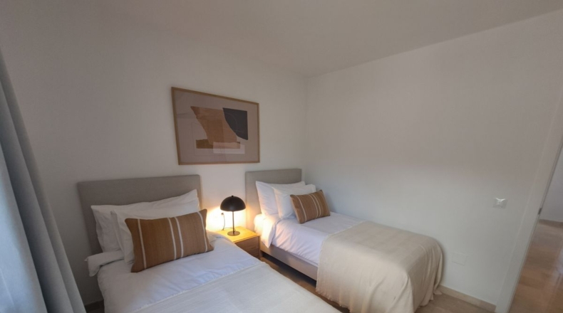 Málaga - Mijas - 100m2