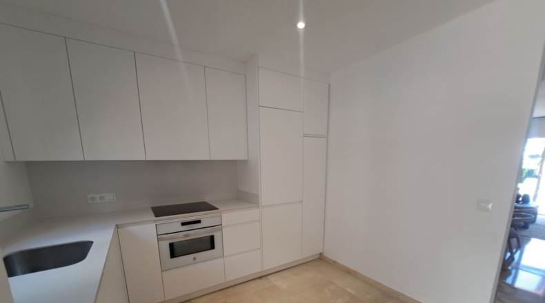 Málaga - Mijas - 100m2