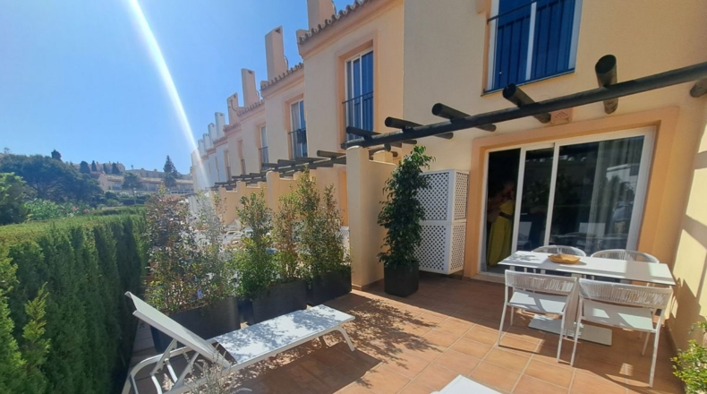 Málaga - Mijas - 100m2