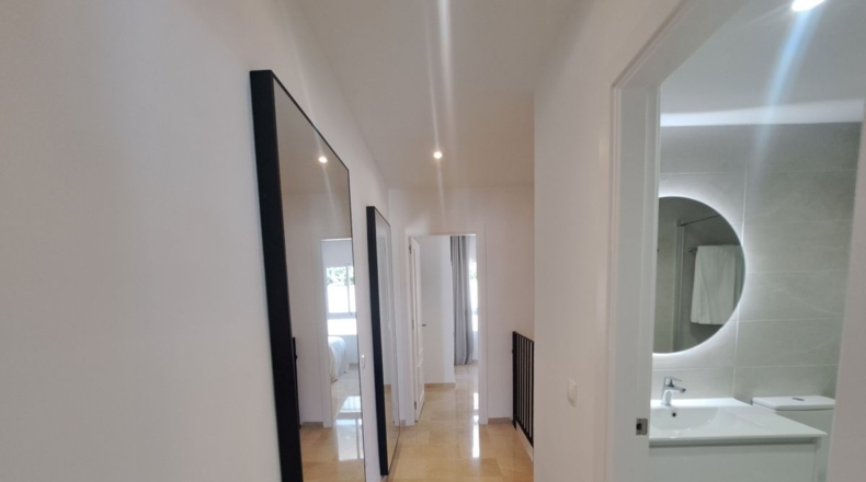 Málaga - Mijas - 100m2
