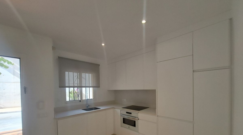 Málaga - Mijas - 100m2