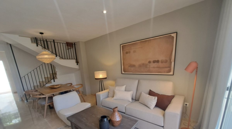 Málaga - Mijas - 100m2