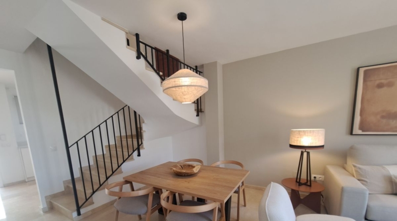 Málaga - Mijas - 100m2