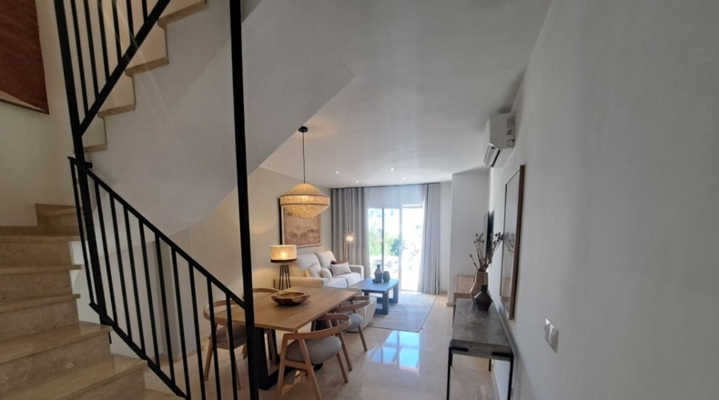 Málaga - Mijas - 100m2