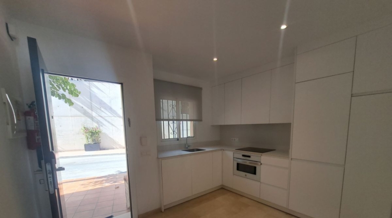Málaga - Mijas - 100m2