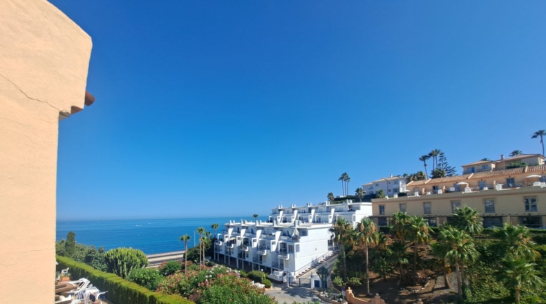 Málaga - Mijas - 100m2