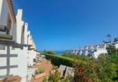 Xalet independent amb terreny en venda a la España, Mijas, ref.: TR199874 foto
