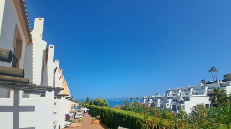 Málaga - Mijas - 100m2