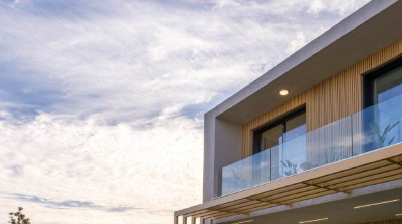 Málaga - Mijas - 188m2