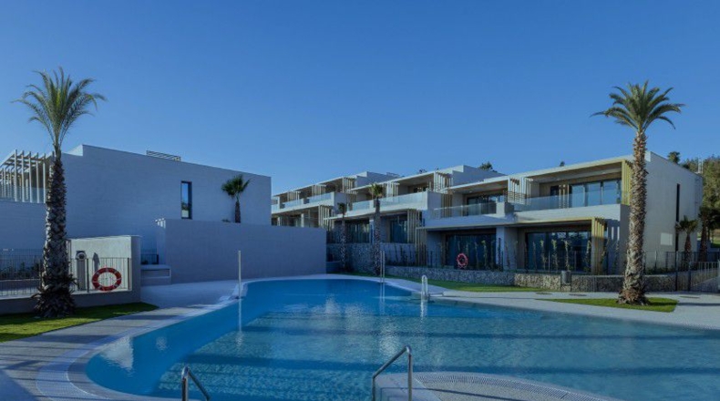 Málaga - Mijas - 188m2