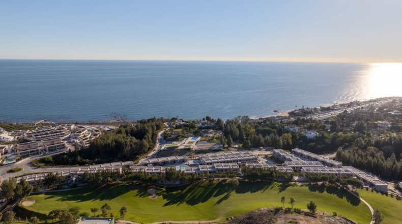 Málaga - Mijas - 188m2