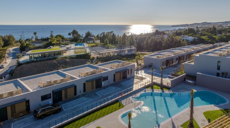 Málaga - Mijas - 188m2