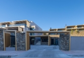 Xalet independent amb terreny en venda a la España, Campo-Mijas, ref.: TR252178 foto