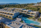 Xalet independent amb terreny en venda a la España, Campo-Mijas, ref.: TR252178 foto