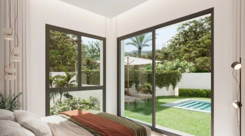 Малага - Málaga - 370m2