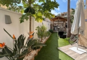 Xalet independent amb terreny en venda a la España, Campo-Mijas, ref.: TR307744 foto
