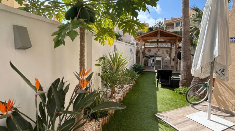 Málaga - Mijas - 255m2