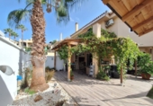 Xalet independent amb terreny en venda a la España, Campo-Mijas, ref.: TR307744 foto