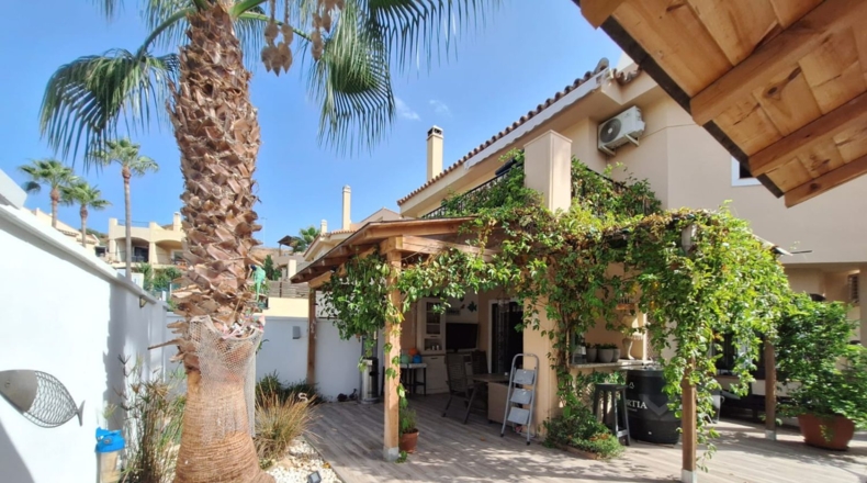Málaga - Mijas - 255m2