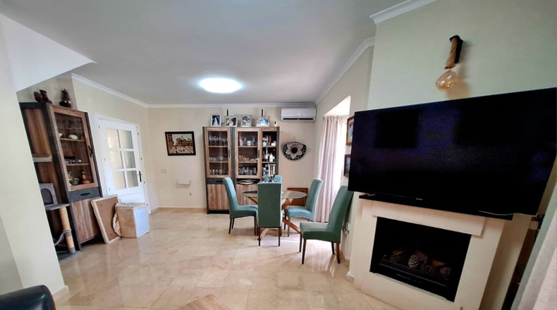 Málaga - Mijas - 255m2
