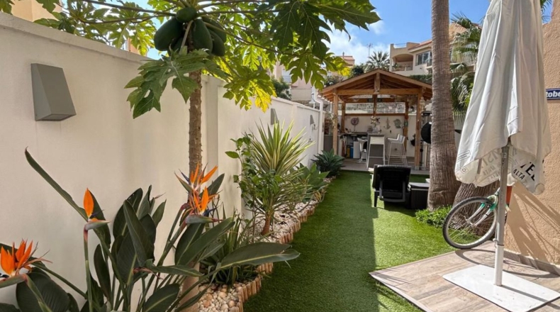 Málaga - Mijas - 255m2