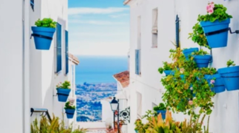 Málaga - Mijas - 255m2