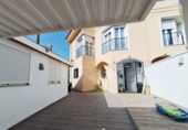 Xalet independent amb terreny en venda a la España, Campo-Mijas, ref.: TR307744 foto