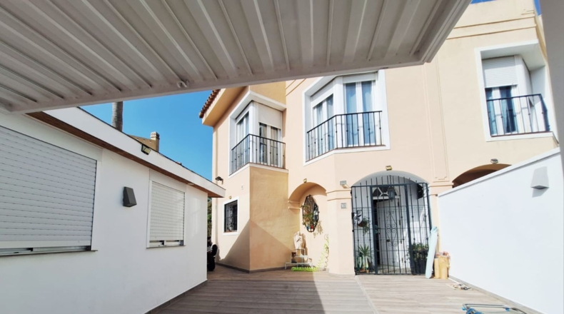 Málaga - Mijas - 255m2