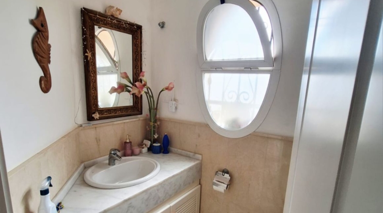 Málaga - Mijas - 255m2