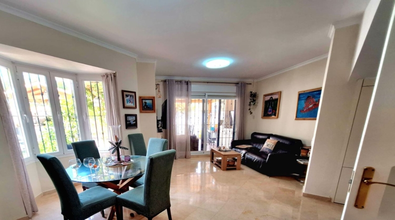 Málaga - Mijas - 255m2