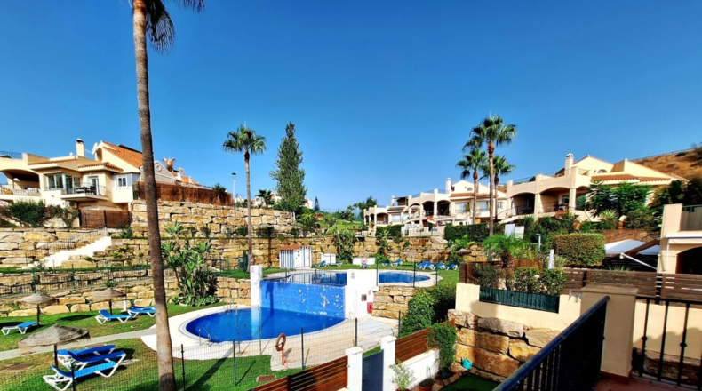 Málaga - Mijas - 255m2