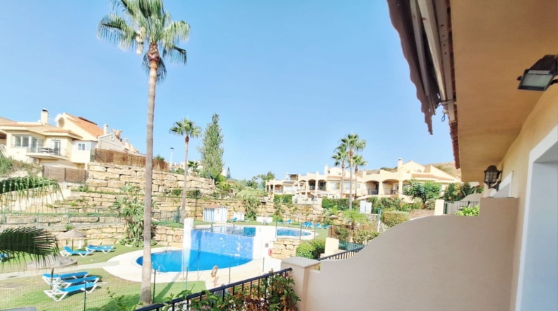 Málaga - Mijas - 255m2
