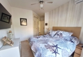 Xalet independent amb terreny en venda a la España, Campo-Mijas, ref.: TR307744 foto