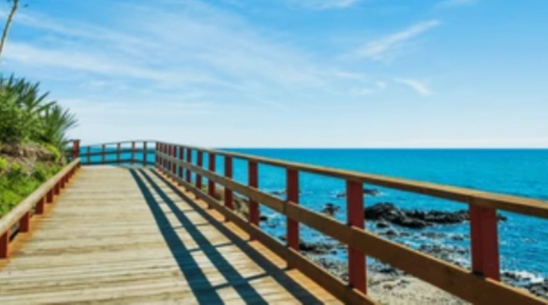 Málaga - Mijas - 255m2
