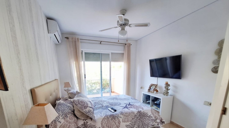 Málaga - Mijas - 255m2