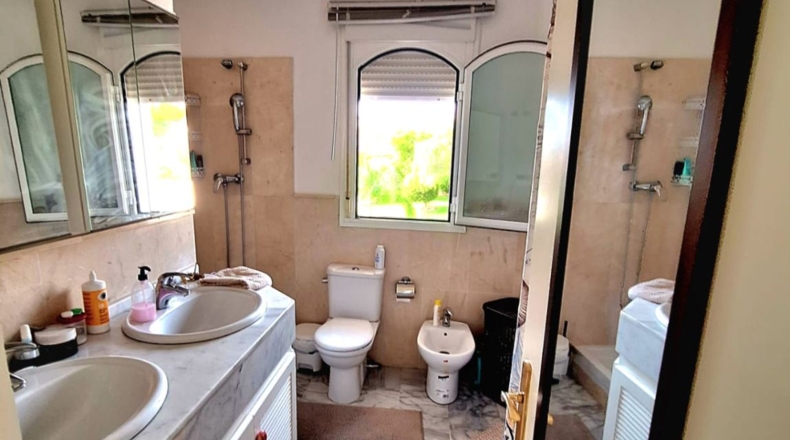 Málaga - Mijas - 255m2