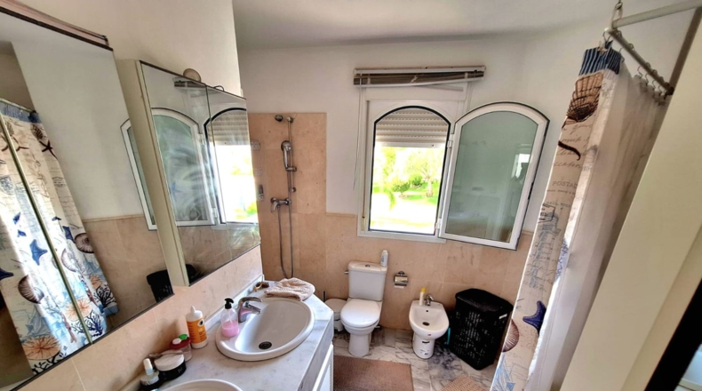 Málaga - Mijas - 255m2