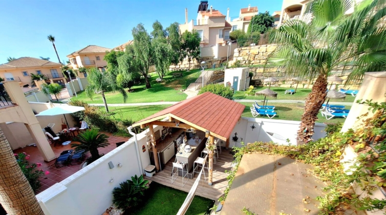 Málaga - Mijas - 255m2