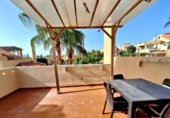 Xalet independent amb terreny en venda a la España, Campo-Mijas, ref.: TR307744 foto