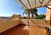 Xalet independent amb terreny en venda a la España, Campo-Mijas, ref.: TR307744 foto