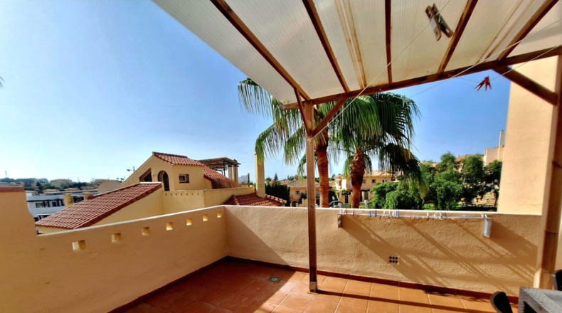 Málaga - Mijas - 255m2