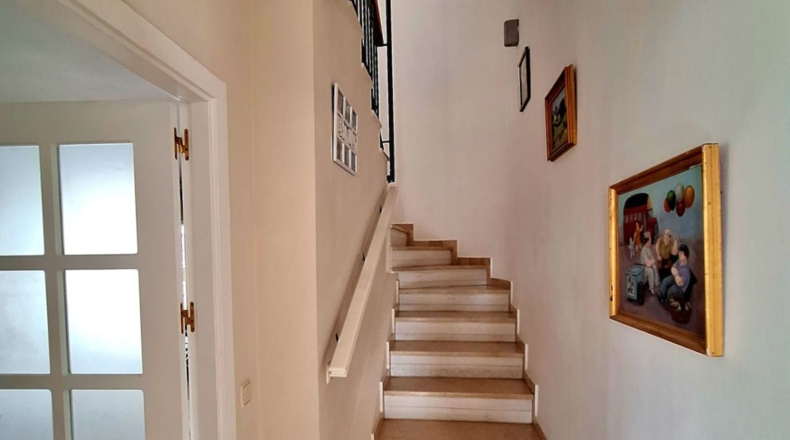 Málaga - Mijas - 255m2