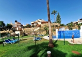 Xalet independent amb terreny en venda a la España, Campo-Mijas, ref.: TR307744 foto