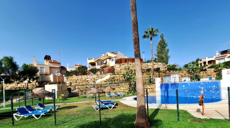 Málaga - Mijas - 255m2