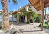 Xalet independent amb terreny en venda a la España, Campo-Mijas, ref.: TR307744 foto