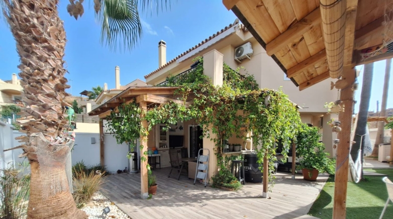 Málaga - Mijas - 255m2